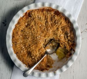 the-best-apple-crumble